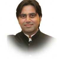 Muhammad Irfan Nagra