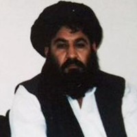 Mullah Akhtar Mansoor