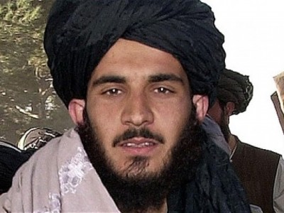 Mullah Omar Son