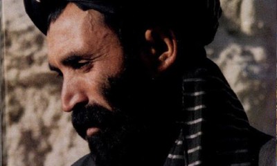 Mullah Omar