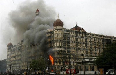 Mumbai Attack