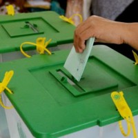 Municipal Elections