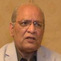 Mushahid Ullah Khan