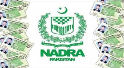 Nadra