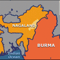 Nagaland