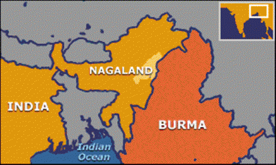 Nagaland