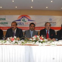 Nahra Homes Business Community