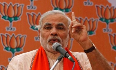 Narendra Modi