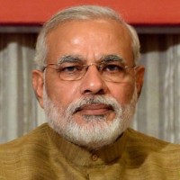 Narendra Modi