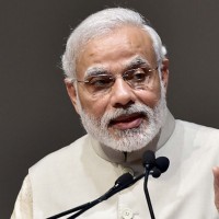 Narendra Modi