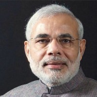 Narendra Modi