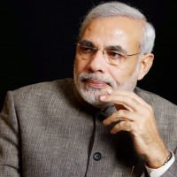 Narendra Modi