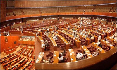 National Assembly