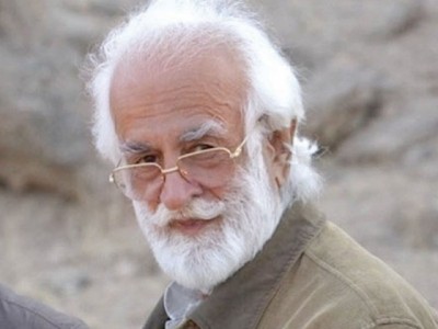 Nawab Akbar Bugti