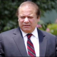 Nawaz Sharif