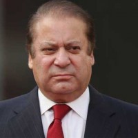 Nawaz Sharif