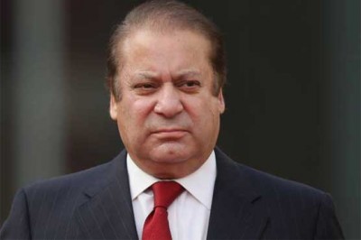 Nawaz Sharif