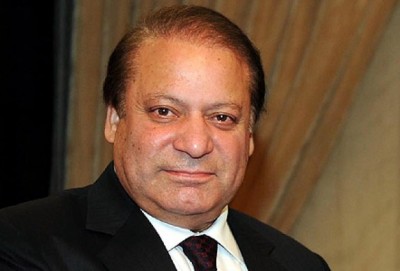 Nawaz Sharif