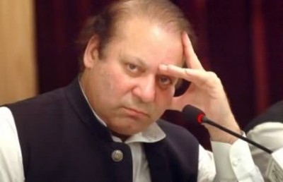 Nawaz Sharif