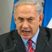 Netanyahu