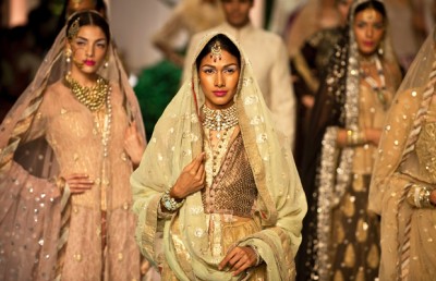 New Delhi, Fashion Week