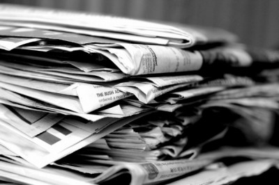 Newspapers