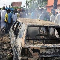 Nigeria Attacks