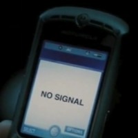 No Signal