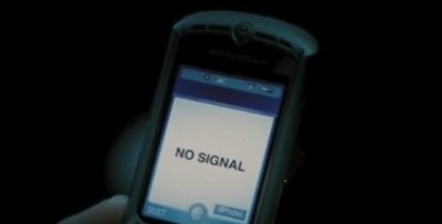 No Signal