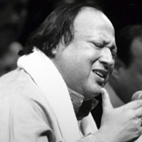 Nusrat Fateh Ali Khan