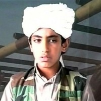 Osama Bin Laden Son