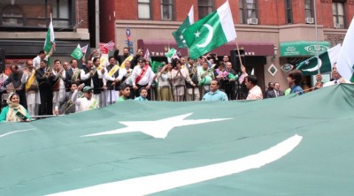 Overseas Pakistani, Independence Day