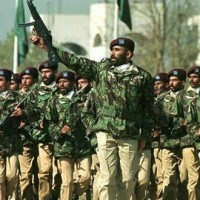 Pak Army