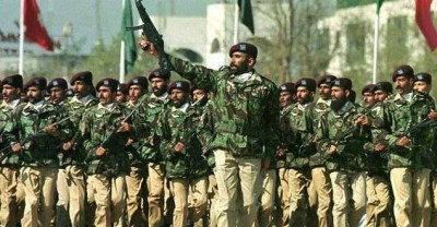 Pak Army