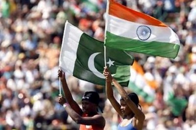 Pak Vs India