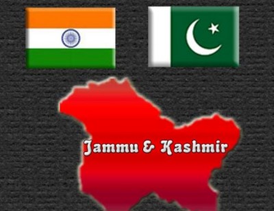 Pakistan And India Kashmir Issue