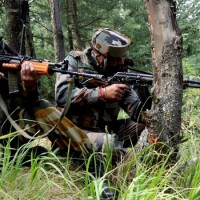 Pakistan Ceasefire Violation, Indian Army