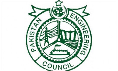 Pakistan Engineering Council