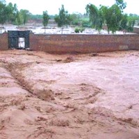 Pakistan Flood