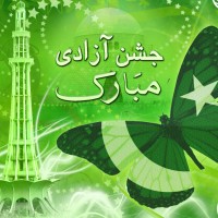 Pakistan Independence Day