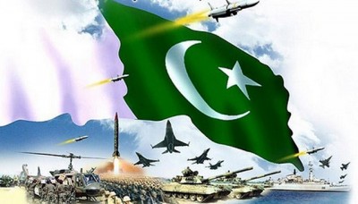 Pakistan Independence Day