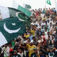 Pakistan Independence Day