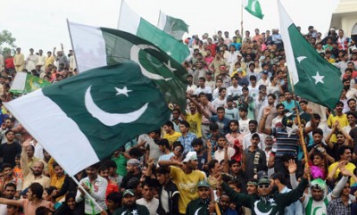 Pakistan Independence Day