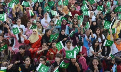 Pakistan Nation