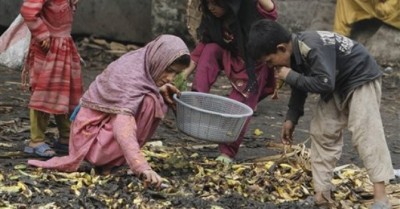 Pakistan Poverty