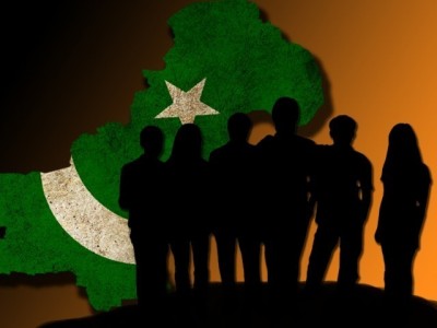 Pakistan Youth