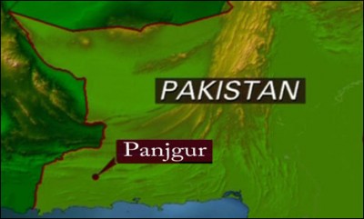 Panjgur