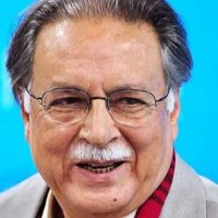 Pervaiz Rashid