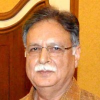 Pervaiz Rashid