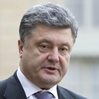 Petro Poroshenko